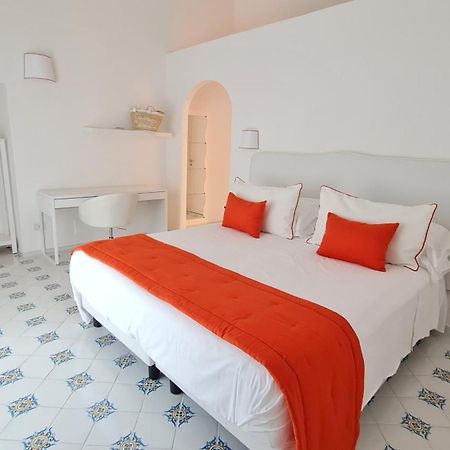 Casa Mandara B&B โปซิตาโน ห้อง รูปภาพ