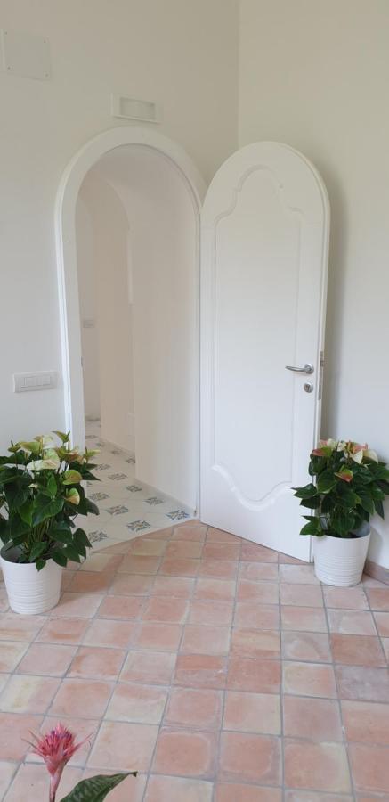 Casa Mandara B&B โปซิตาโน ภายนอก รูปภาพ