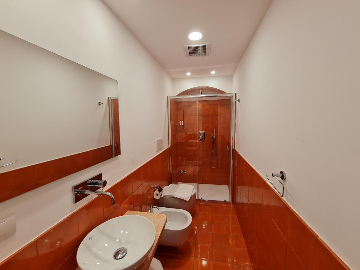 Casa Mandara B&B โปซิตาโน ภายนอก รูปภาพ