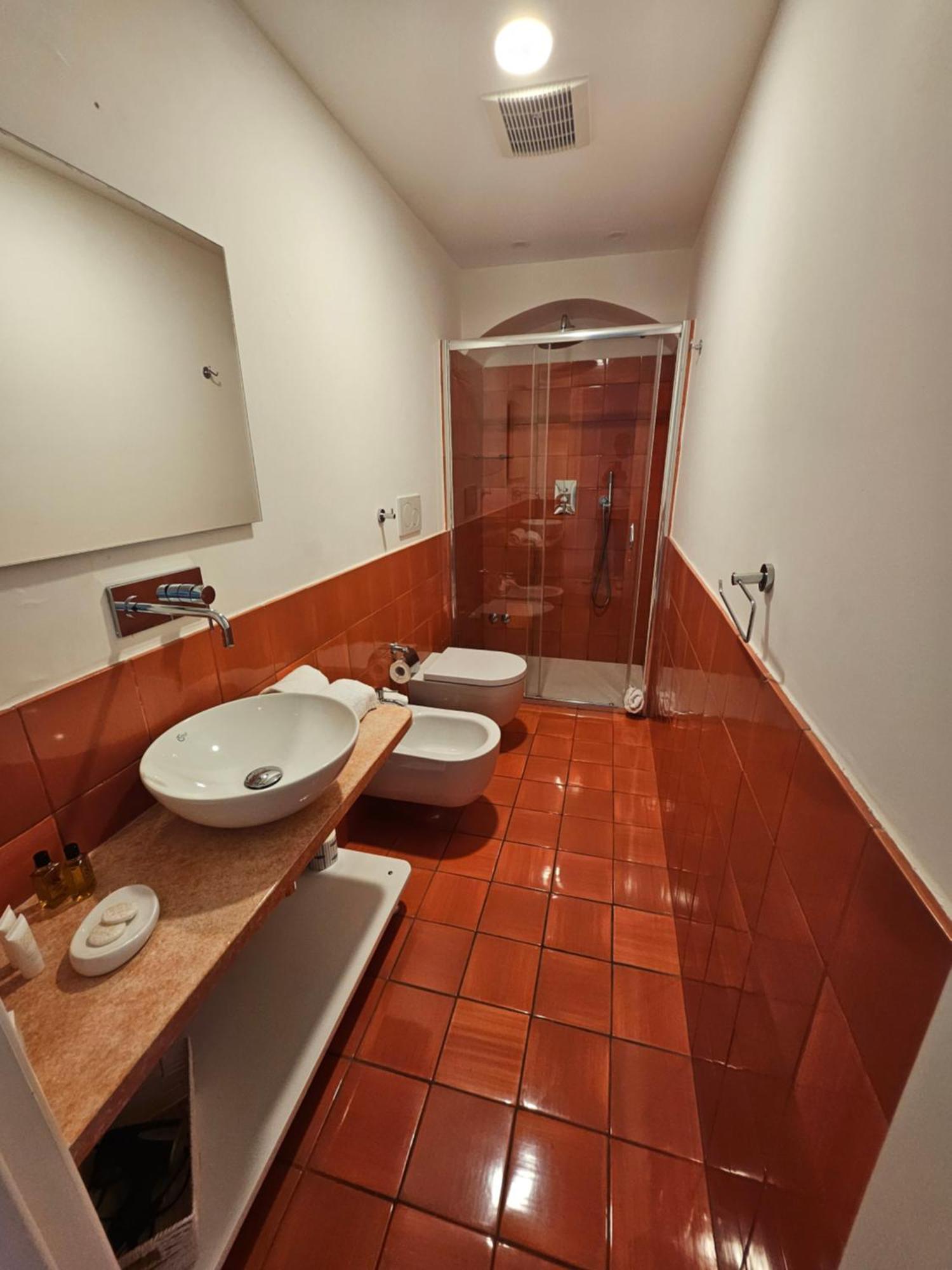 Casa Mandara B&B โปซิตาโน ภายนอก รูปภาพ